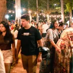 Fim de semana agitado em Campo Grande com shows, teatro e feiras
