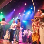 Fim de semana agitado em Campo Grande com shows, teatro e feiras