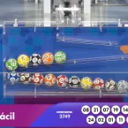 Lotofácil 3749: veja se alguém ganhou os R$ 2 milhões