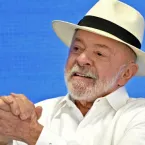 Lula diz que Trump pode tentar atrapalhar as eleições no Brasil