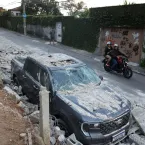 Comunidades criam soluções para se proteger dos efeitos da crise do clima