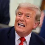 Trump pode deixar a presidência em 2027 por problemas de saúde