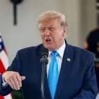 Trump pode deixar a presidência em 2027 por problemas de saúde
