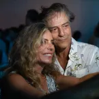 Bruna Lombardi completa 75 anos com novo livro e beleza que encanta gera��es