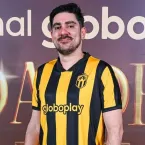 Marcelo Adnet conta como foi gravar cena de sexo em s�rie e diz: 'N�o estava confort�vel, mas foi libertador'