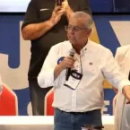 Jayme Campos decide deixar União Brasil em Mato Grosso