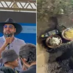 MPF investiga prefeito por quebrar objetos de religião de matriz africana