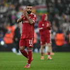 Salah sem clube e perto de fechar com time turco