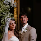 Neymar explica gafe em casamento de Gabriel Medina