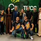 Jovens de favelas do Rio v�o produzir s�rie da Globo; projeto abre 120 vagas