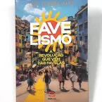 Cria da Zona Norte e semifinalista do Jabuti, Gê Coelho defende a favela como produtora de conhecimento