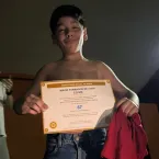 Cidade premia com R$ 267 o grande vencedor do 1� campeonato de 'farmar aura'