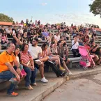 Cidade premia com R$ 267 o grande vencedor do 1� campeonato de 'farmar aura'