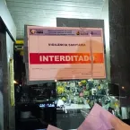 Restaurante em Cuiabá é interditado pela 3ª vez por usar água contaminada