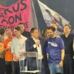 Tarcísio de Freitas vai vencer Fernando Haddad