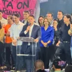 Tarcísio ataca PT e diz que partido nunca vai governar São Paulo