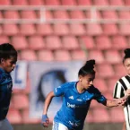 Cruzeiro vence Botafogo de virada no Brasileirão Feminino