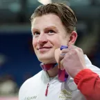 Adam Peaty estabelece condição para reconciliação familiar
