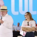 Partido Novo acusa Lula de propaganda antecipada e pede punição ao TSE