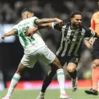 Atl�tico-MG critica arbitragem e se pronuncia sobre caso Reinier
