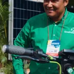 Energia solar e BESS: Solução para reduzir custos com eletricidade