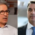 Flávio e Zema ainda não escolheram vice a três dias do fim do prazo