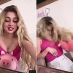 Chefe de cartel � preso por mandar matar influenciadora durante live