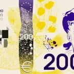 Conhe�a as novas caras do dinheiro europeu: de Beethoven a cegonhas