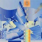 Conhe�a as novas caras do dinheiro europeu: de Beethoven a cegonhas