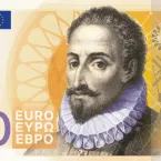 Conhe�a as novas caras do dinheiro europeu: de Beethoven a cegonhas