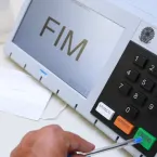 TSE mostra como funciona a urna eletrônica em semana de ações