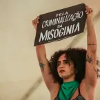 Mulheres v�o �s ruas por vota��o de lei contra misoginia