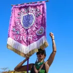 Mulheres v�o �s ruas por vota��o de lei contra misoginia