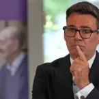 Andy Burnham sob press�o para abandonar 'imposto tur�stico' que pode devastar o setor