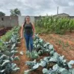 Agroecologia ganha força e transforma a agricultura familiar no Brasil
