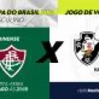 Rádio Nacional transmite Fluminense x Vasco pela Copa do Brasil