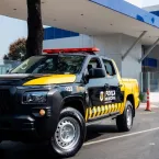 Duque de Caxias ganha reforço de guardas municipais armados com fuzis
