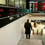 Bolsas na Europa fecham em alta com Oriente Médio no radar