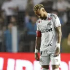 Santos depende de Neymar até fora de campo