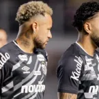 Santos depende de Neymar até fora de campo