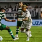 Santos depende de Neymar até fora de campo