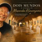 Exposi��o celebra vida e obra de artista que sobreviveu � bomba at�mica em MT