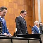 Max deve lançar empresário ao Governo e pode romper com Paiaguás