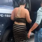Garota de programa � presa por chantagear cliente com fotos �ntimas