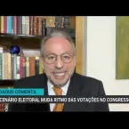 Eleições travam votação de leis no Congresso; entenda