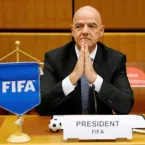 Fifa nega que Infantino tenha procurado Trump após pressão no cargo