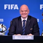 Fifa nega que Infantino tenha procurado Trump após pressão no cargo