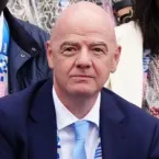 Fifa nega que Infantino tenha procurado Trump após pressão no cargo