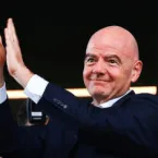 Fifa nega que Infantino tenha procurado Trump após pressão no cargo