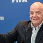 Fifa nega que Infantino tenha procurado Trump após pressão no cargo